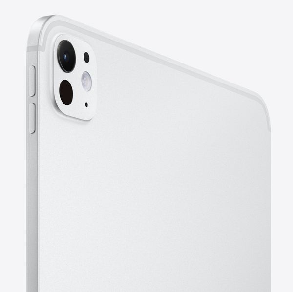 iPad Pro M4 11-inch Wi-Fi Chính hãng