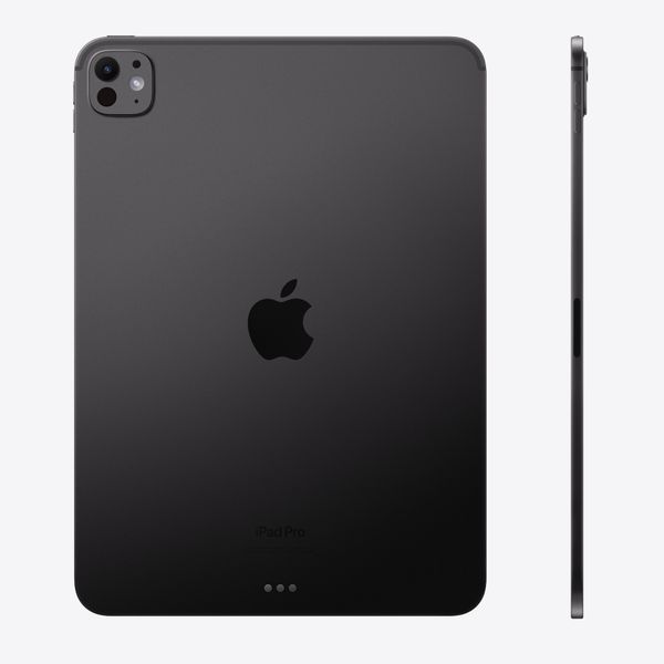 iPad Pro M4 13-inch Wi-Fi Chính hãng