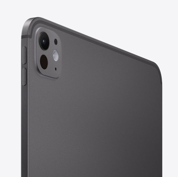iPad Pro M4 13-inch Wi-Fi+5G Chính hãng