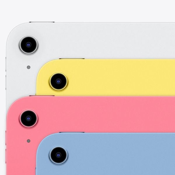 iPad Gen 11, 11-inch Wi-Fi Chính hãng