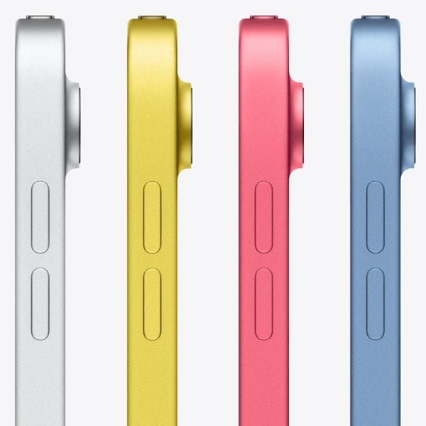 iPad Gen 11, 11-inch Wi-Fi+5G Chính hãng