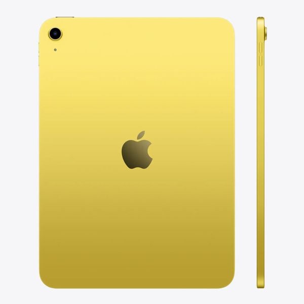 iPad Gen 11, 11-inch Wi-Fi Chính hãng