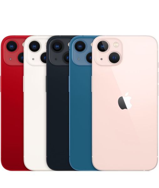 iPhone 13 Chính Hãng VN/A