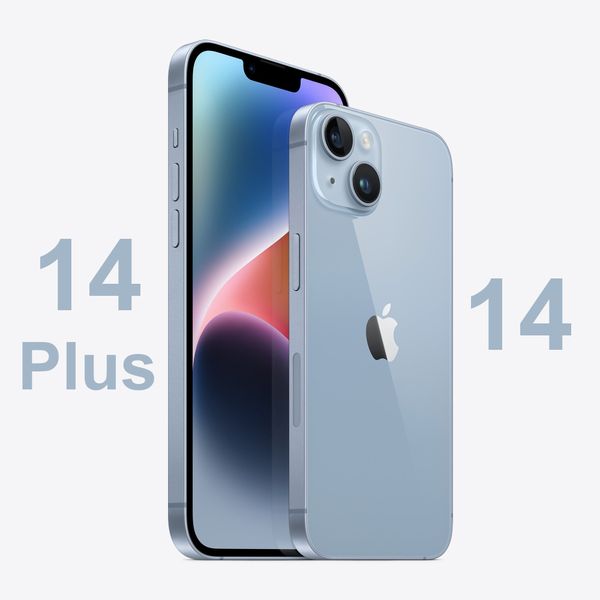 iPhone 14 Chính hãng VN/A