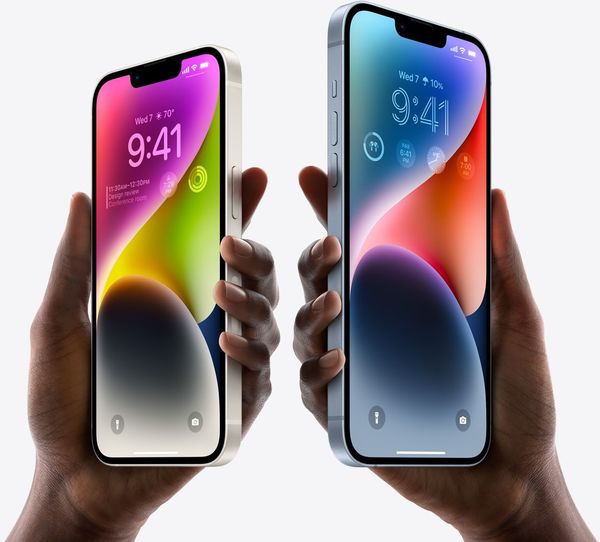 iPhone 14 Chính hãng VN/A