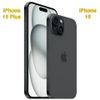 iPhone 15 Chính hãng VN/A