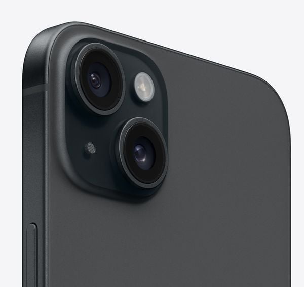 iPhone 15 Plus Chính hãng VN/A