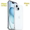 iPhone 15 Plus Chính hãng VN/A