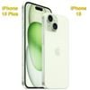 iPhone 15 Plus Chính hãng VN/A