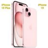 iPhone 15 Plus Chính hãng VN/A