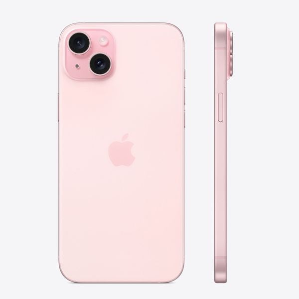 iPhone 15 Plus Chính hãng VN/A