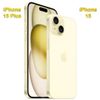 iPhone 15 Chính hãng VN/A