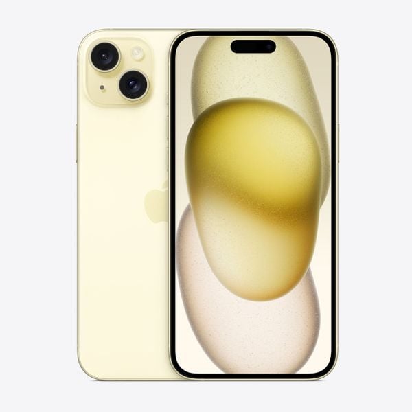 iPhone 15 Chính hãng VN/A