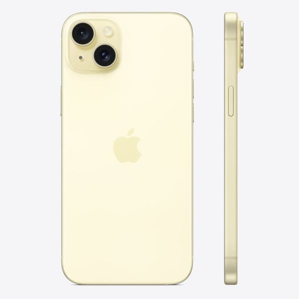 iPhone 15 Chính hãng VN/A