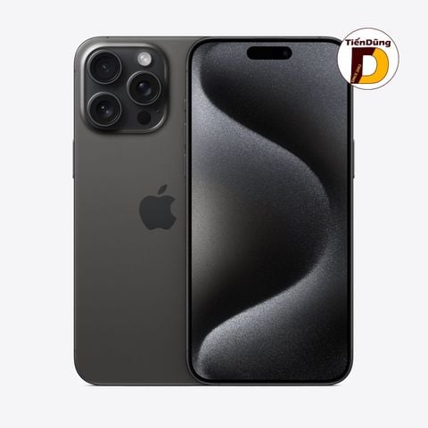 iPhone 15 Pro