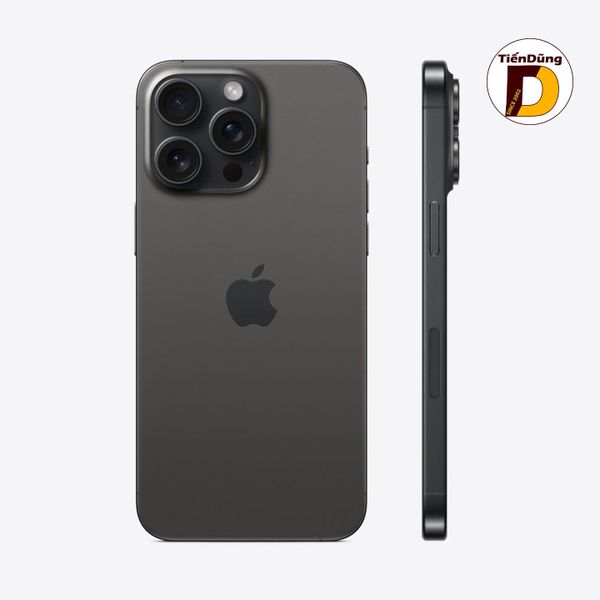 iPhone 15 Pro