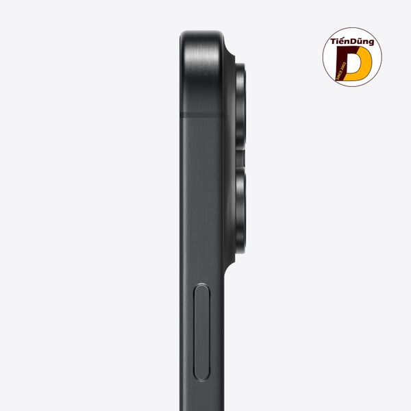iPhone 15 Pro