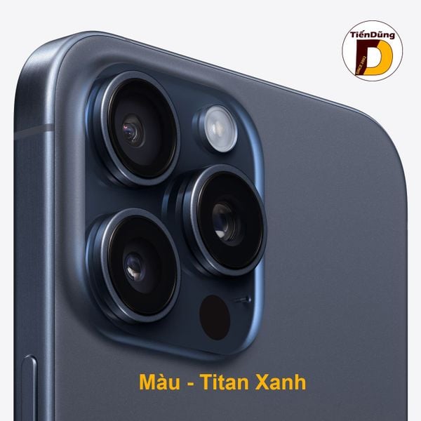 iPhone 15 Pro
