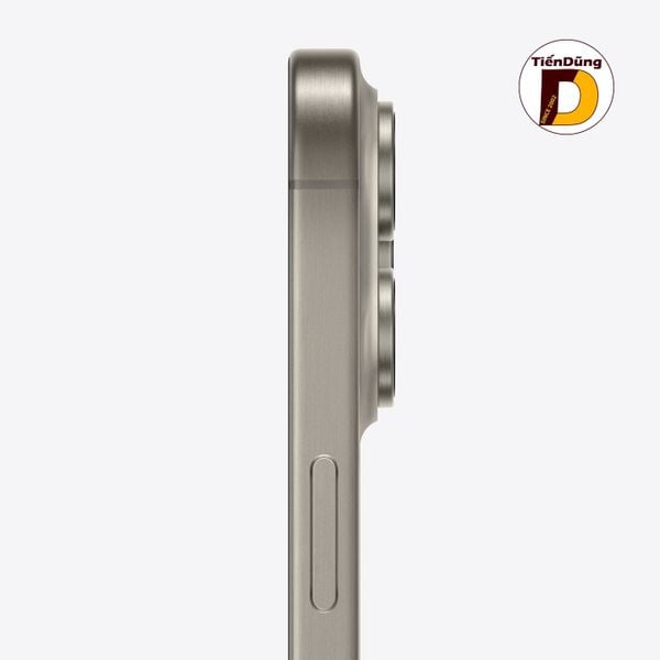 iPhone 15 Pro