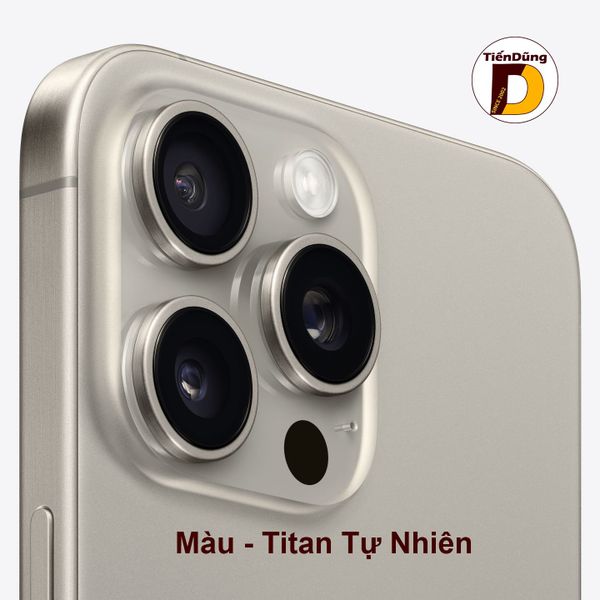 iPhone 15 Pro