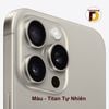 iPhone 15 Pro