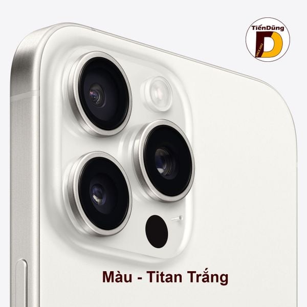 iPhone 15 Pro