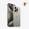 iPhone 15 Pro