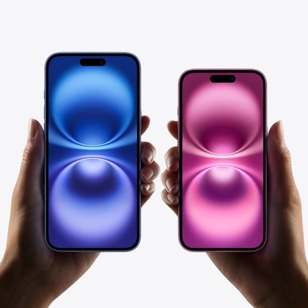 iPhone 16 Plus Chính hãng VN/A