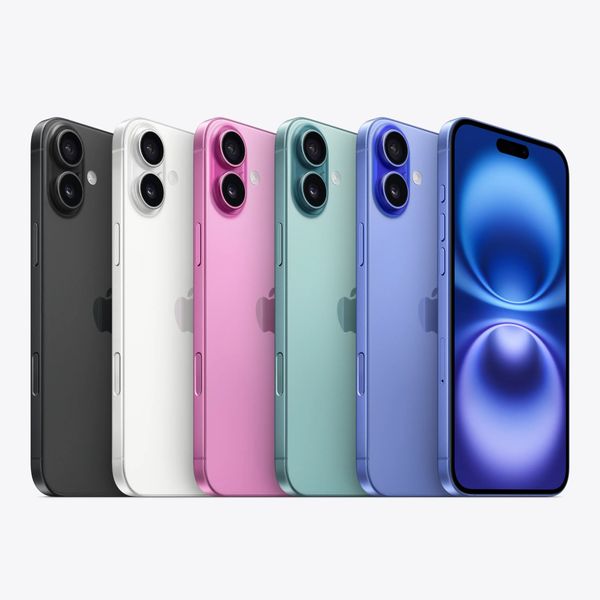 iPhone 16 Chính hãng VN/A