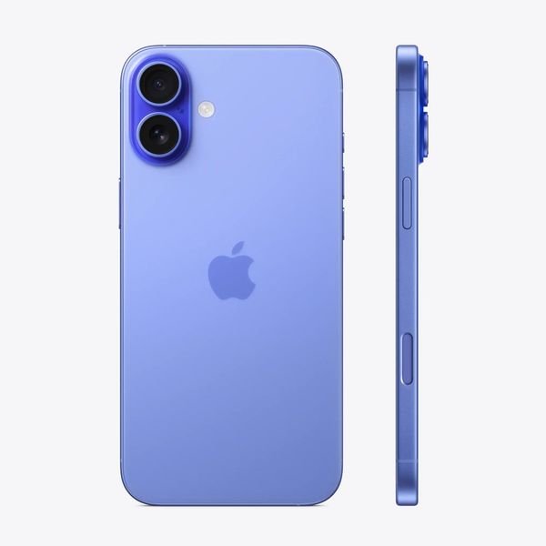 iPhone 16 Plus Chính hãng VN/A