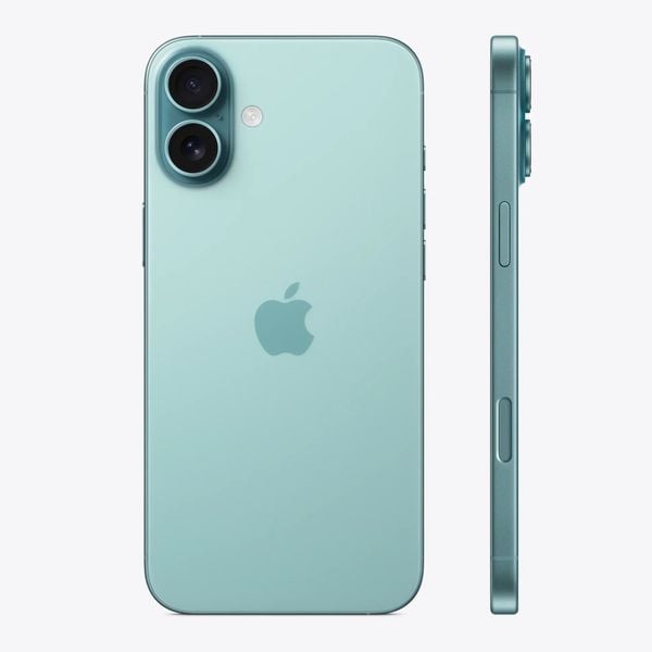 iPhone 16 Chính hãng VN/A