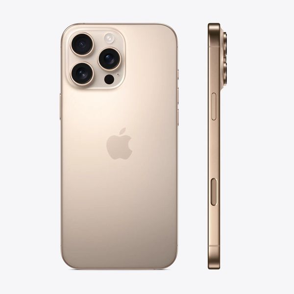 iPhone 16 Pro 128Gb Chính hãng VN/A