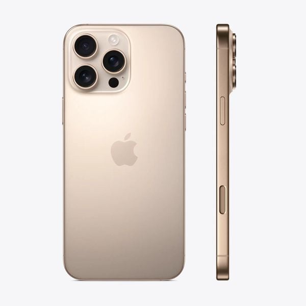 iPhone 16 Pro Max 256Gb Chính hãng VN/A