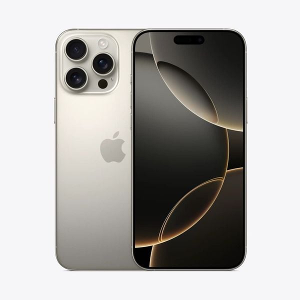 iPhone 16 Pro Max 256Gb Chính hãng VN/A