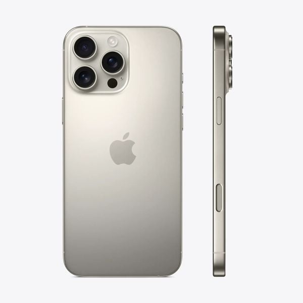 iPhone 16 Pro Max 256Gb Chính hãng VN/A