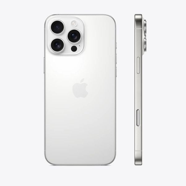 iPhone 16 Pro Max 256Gb Chính hãng VN/A