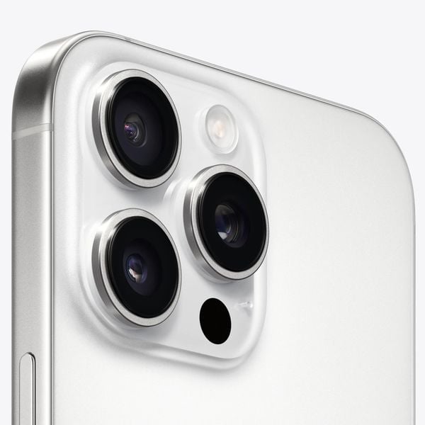 iPhone 16 Pro 128Gb Chính hãng VN/A