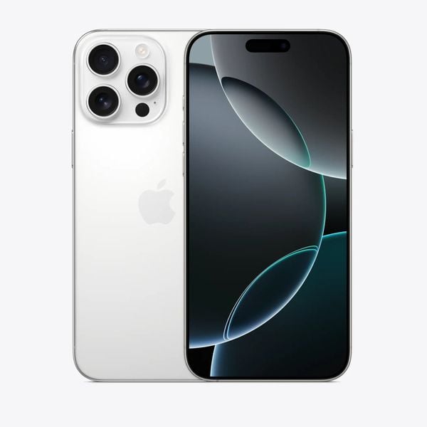iPhone 16 Pro Max 256Gb Chính hãng VN/A