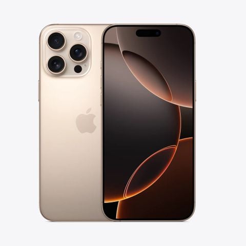 iPhone 16 Pro 128Gb Chính hãng VN/A