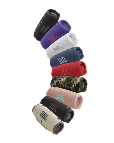Loa JBL CHARGE 6 Chính hãng