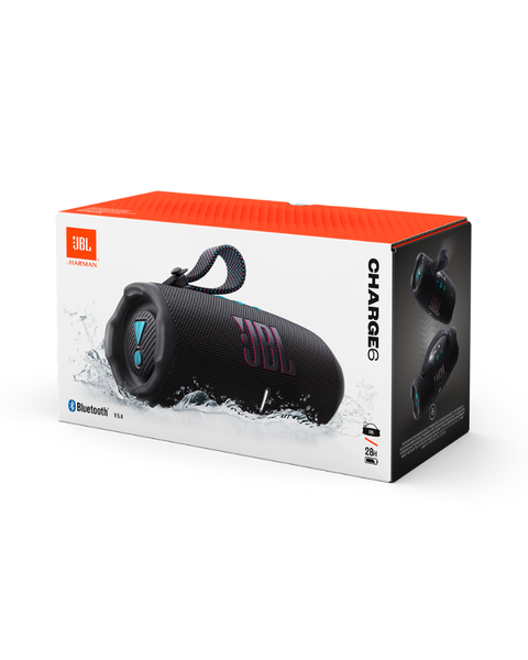 Loa JBL CHARGE 6 Chính hãng