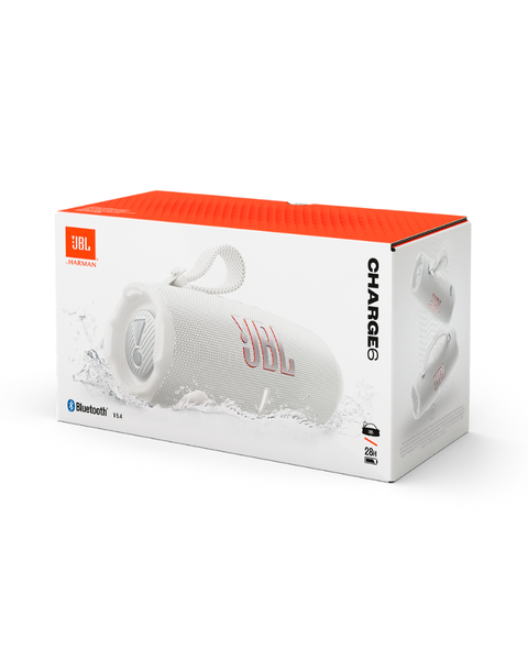 Loa JBL CHARGE 6 Chính hãng