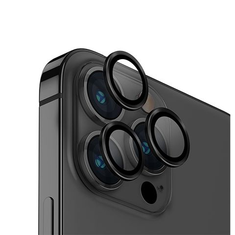 Dán Camera iPhone 13 Pro/ 13 Pro Max Zeelot Plshield - Graphite