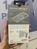Ốp iPhone 14 Pro LAUT MATTER X