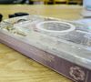 Ốp iPhone 14 Pro LAUT MATTER X