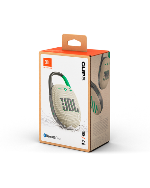 Loa JBL CLIP 5 Chính hãng