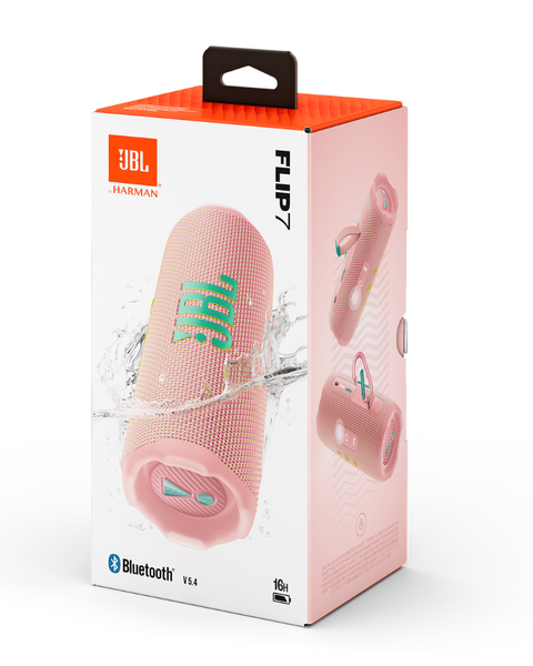 Loa JBL FLIP 7 Chính hãng