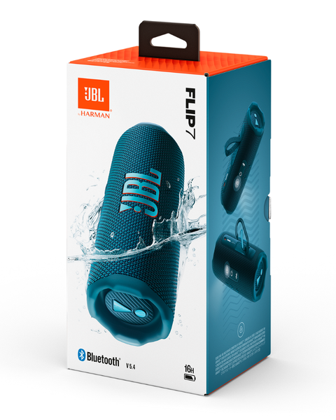 Loa JBL FLIP 7 Chính hãng