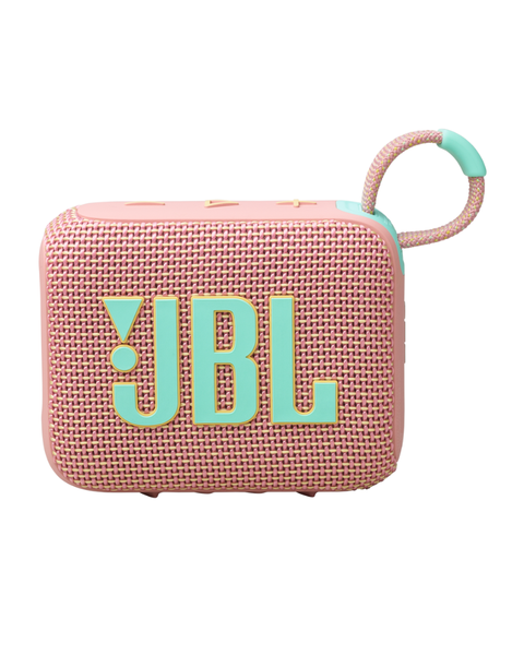 Loa JBL Go 4 Chính hãng