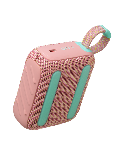 Loa JBL Go 4 Chính hãng